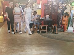 -华威约饭街