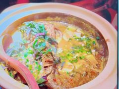 -吃饭皇帝大(合生汇店)