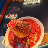 不辣不欢的一顿饭！