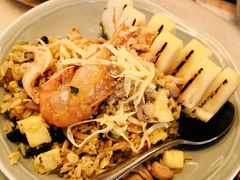 -CHINCHIN 青青·泰国料理(万象食家店)