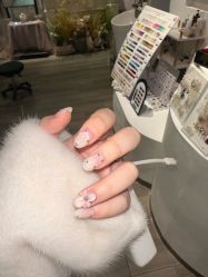 -US•美甲艺术 | 冕光