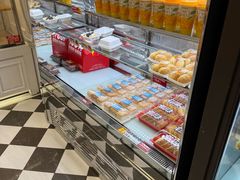 -味多美蛋糕(苏州街地铁店)