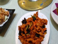 -老虎滩船说·海胆水饺·大连海鲜(老虎滩店)
