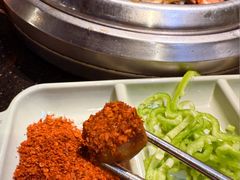 -梨花自助烤肉(天河城店)