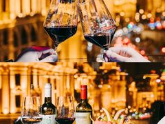 -外滩8号 whisky bar(金延大厦店)