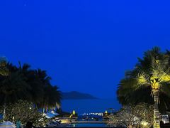 -石梅湾艾美度假酒店