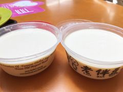 -老伴豆花(麦士威熟食中心店)