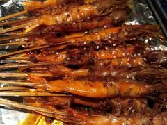 -绿茶餐厅(布吉万象汇店)