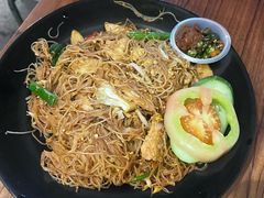 -Limapulo: Baba Can Cook