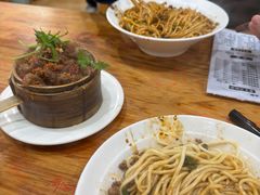 -华兴街自力面店