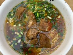 -易裕和·长沙米粉(竹塘西路店)