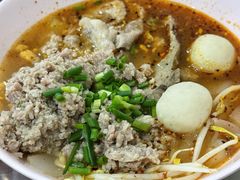 -榮泰米粉湯(Left Shop)