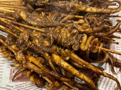 -十里铺铁板鱿鱼