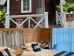 -广东天露山旅游度假区