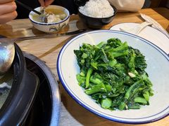 -妈妈的味道(和顺古镇店)