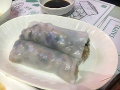-点点心点心专门店(湾仔店)