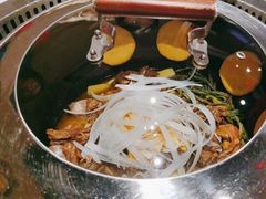 -玺炖·中国铁锅炖(虹桥天街店)