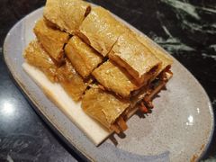 -兰溪小馆(东直门簋街店)