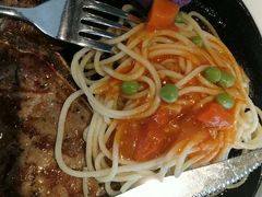 -豪客来牛排(重庆大学城熙街店)
