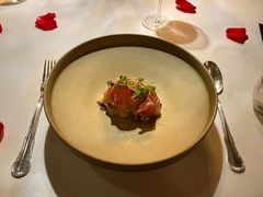 -三嚥阁 La Villa Restaurant