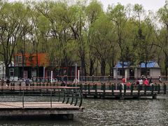 -黛秀湖公园