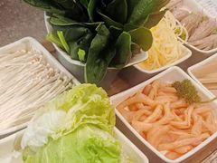 -井格重庆火锅(西直门凯德Mall店)