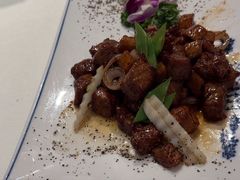 -玉华台饭庄·淮扬菜·烤鸭(望京店)