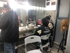 -吉田美学化妆美甲摄影培训(丽水校区)