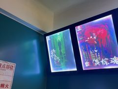 -荒岛实景沉浸密室(江汉路1店)