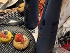 -长沙三景韦尔斯利酒店·Oval全日制餐厅自助餐