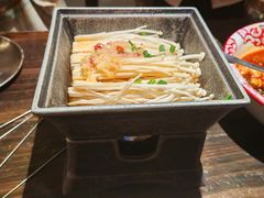 -破店肥哈·东北烧烤(南山保利店)