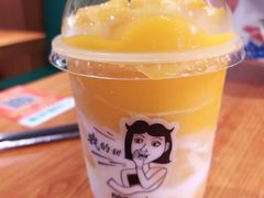 -我的甜·泰国餐厅