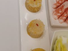 -澳洲肥牛火锅(转盘路店)