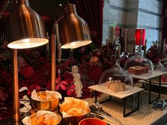 -郑州希尔顿酒店·阿米奇意大利餐厅