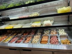 -大江麻辣拌(石油学院店)