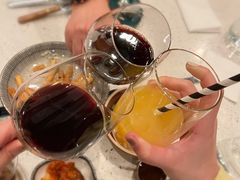 -Laures·月桂西班牙碳烤餐厅(十尚坊店)