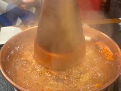 -仁和四季涮肉馆(天坛南门店)