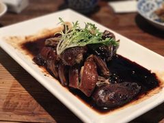 -灶丰年间(定安路店)