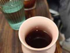 -Double cafe