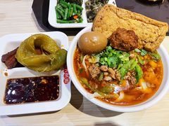 -东方削面(市政府店)