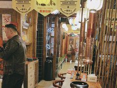 -日吉丸·鸟将军炭火融合酒馆(中央大街店)