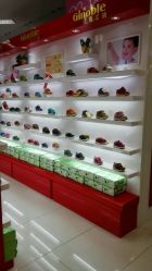 -孩子王童乐园(天津远洋乐堤港店)