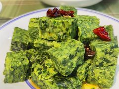 菜疙瘩-大厨小馆(华阳城店)