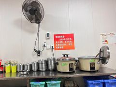 -龙上水现炒生料(柳沙店)