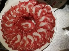 -绿达涮府(重庆路店)
