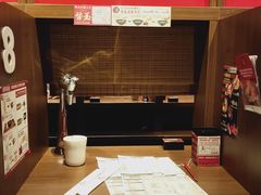 -一蘭拉面(铜锣湾店)