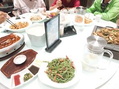 -紫光园·烤鸭·北京菜(劲松店)
