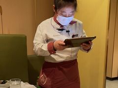 -海底捞火锅(劲松店)