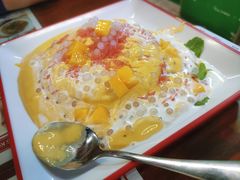 -七爷清汤腩·港式餐厅(金狮广场店)