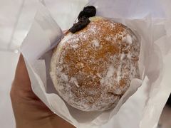 海盐奥利奥bomboloni-屋裡·Union Bakery(龙江路店)